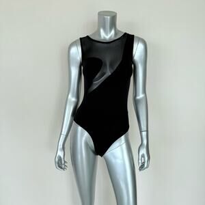 Stradivarius women bodysuit size S